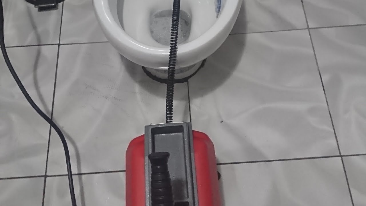 Acil Tıkanıklık Açma Hizmeti